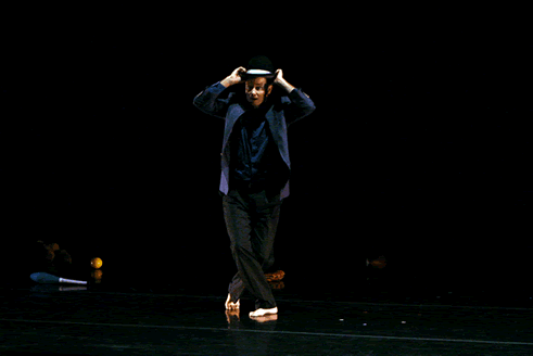 David J. Popalisky Hat